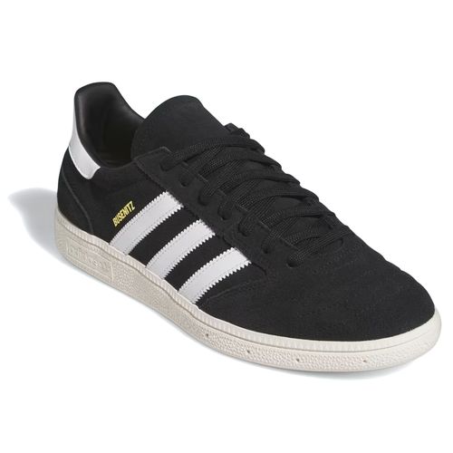 Tenis Unissex Adidas Busenitz Vintage Black Cloud White PRETO-IE3103- -1-
